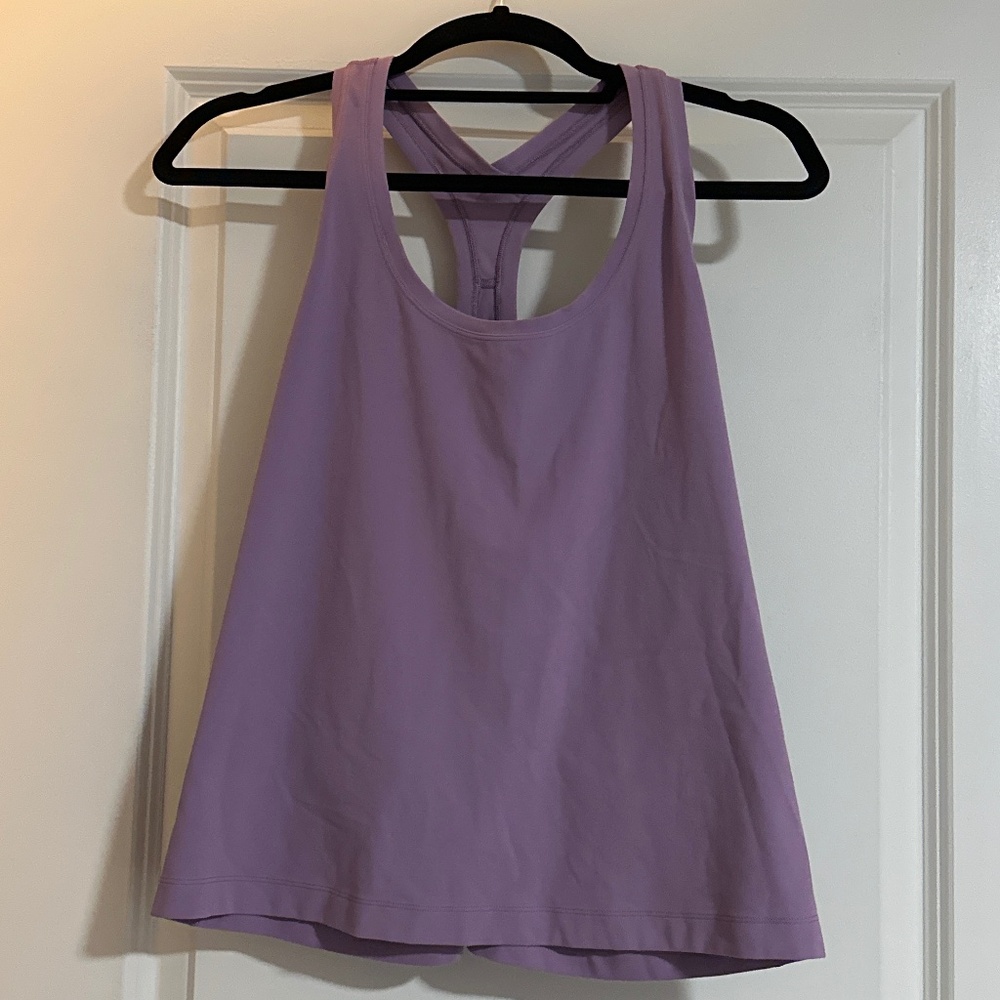 Swiftly Tech Racerback Tank Top 2.0